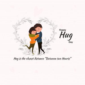 Hug  Day