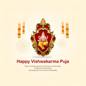Vishwakarma Puja