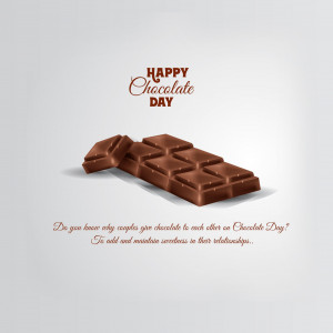 Chocolate Day