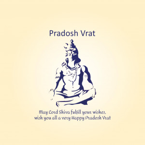Pradosh Vrat