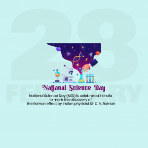 National Science Day