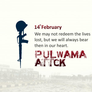 Pulwama Attack