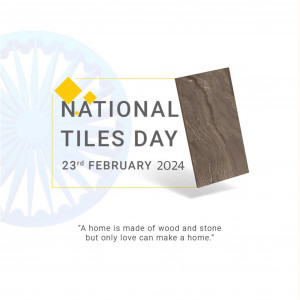 National Tiles Day