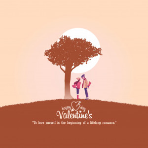 Happy Valentine's Day