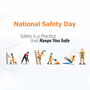 National Safety Day