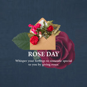 Rose Day