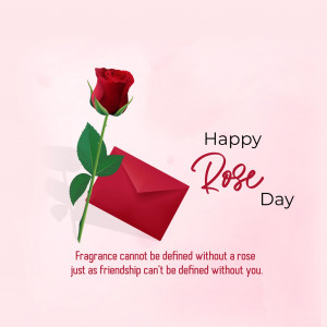 Rose Day