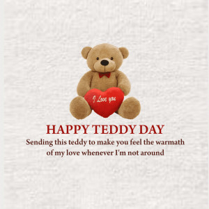 Teddy Day