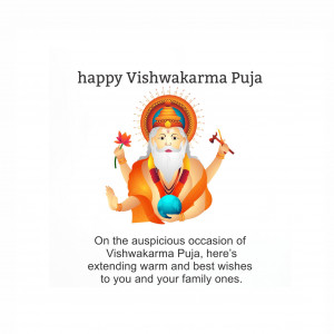 Vishwakarma Puja
