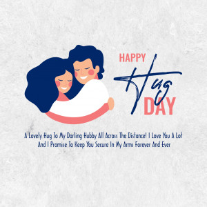 Hug  Day