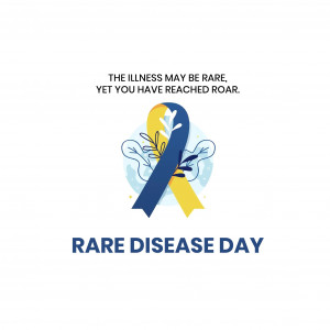 Rare Disease Day