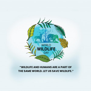 World Wildlife Day