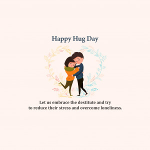 Hug  Day