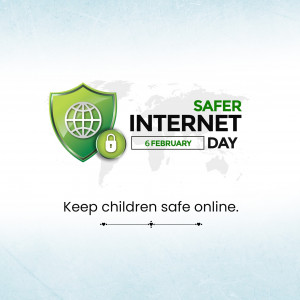 Safer Internet Day