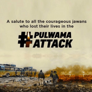 Pulwama Attack
