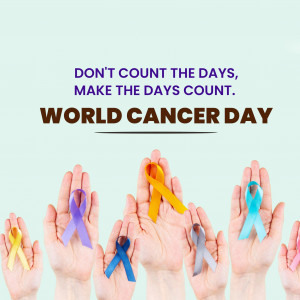 World Cancer Day