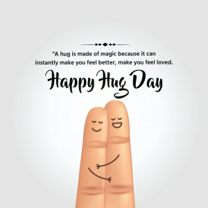 Hug  Day