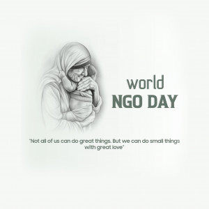 World Ngo Day