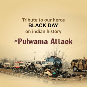 Pulwama Attack