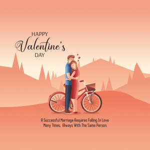 Happy Valentine's Day