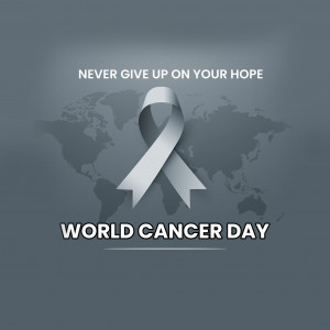 World Cancer Day