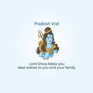 Pradosh Vrat