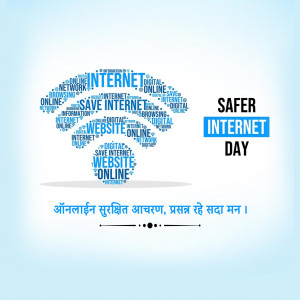 Safer Internet Day