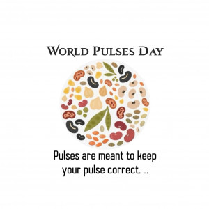 World Pulses Day