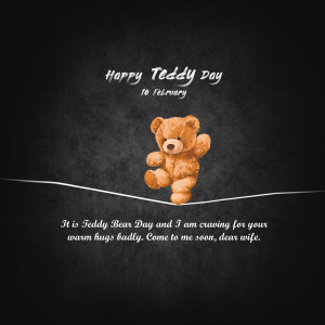 Teddy Day