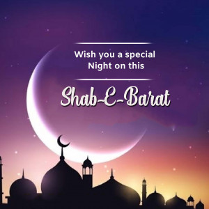 Shab-E-Barat