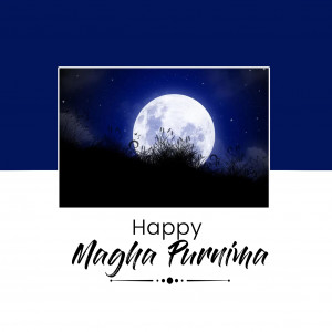Magh Purnima