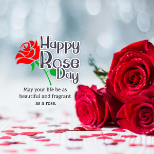 Rose Day