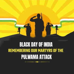 Pulwama Attack