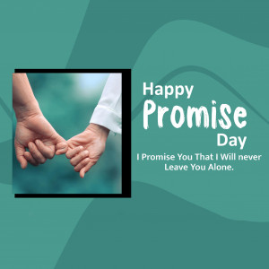 Promise Day