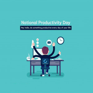 National Productivity Day