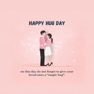 Hug  Day