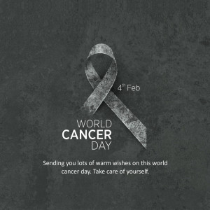 World Cancer Day