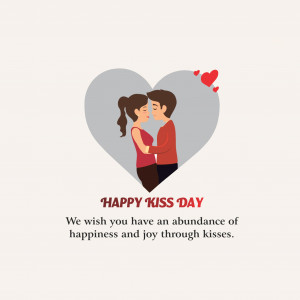 Kiss Day
