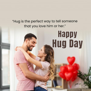 Hug  Day