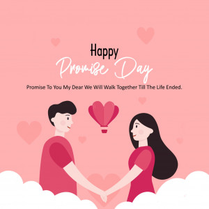 Promise Day