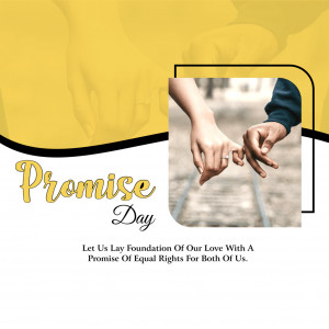 Promise Day
