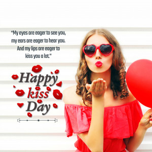 Kiss Day