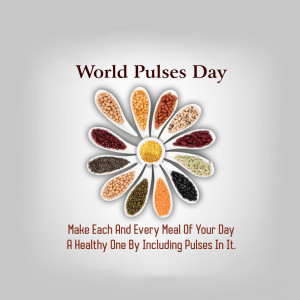 World Pulses Day