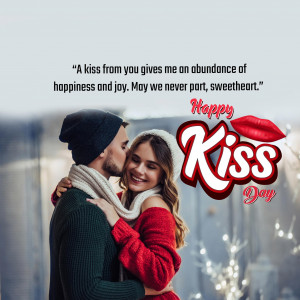 Kiss Day
