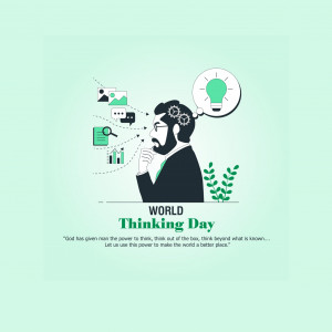 World Thinking Day