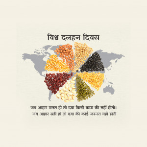 World Pulses Day