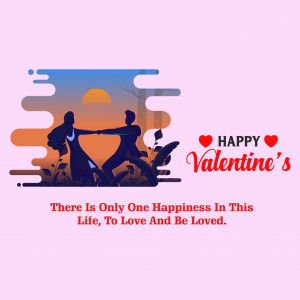 Happy Valentine's Day