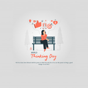 World Thinking Day