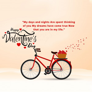 Happy Valentine's Day