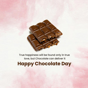 Chocolate Day